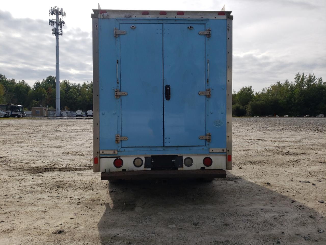 2008 Chevrolet Express G3500 VIN: 1GBHG31C681103037 Lot: 71513285