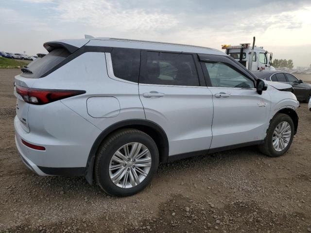  MITSUBISHI OUTLANDER 2025 Белы