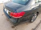 2015 MERCEDES-BENZ E220 SE BLUETEC AUTO  for sale at Copart SANDY