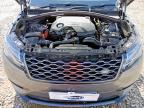 2017 LAND ROVER R ROVER VELAR FIRST ED D3  for sale at Copart WISBECH