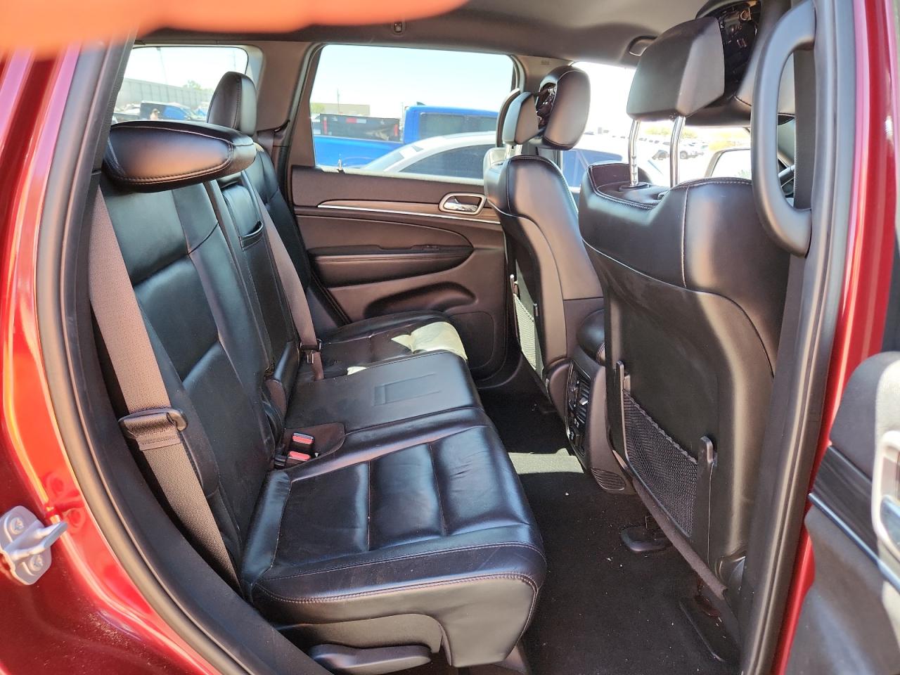 2019 Jeep Grand Cherokee Limited VIN: 1C4RJFBGXKC723860 Lot: 84251355