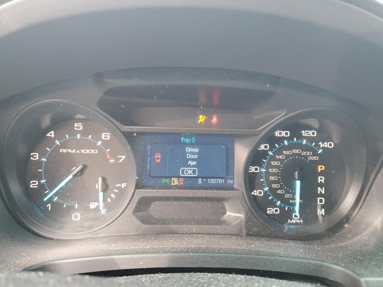 2015 Ford Explorer VIN: 1FM5K8B89FGA44060 Lot: 84710025