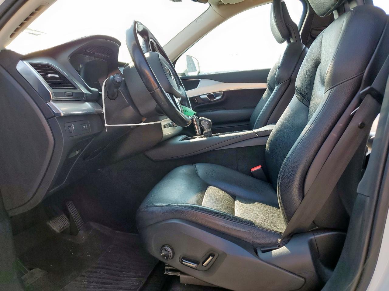 2017 Volvo Xc90 T5 VIN: YV4102KK9H1131221 Lot: 80915285