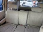 2004 NISSAN ELGRAND for sale at Copart SANDWICH