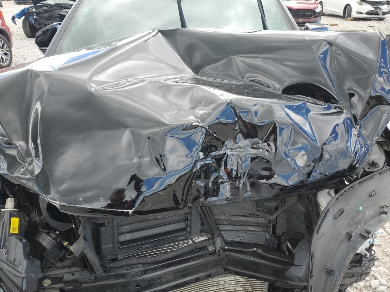 2023 Chevrolet Blazer Rs VIN: 3GNKBERS0PS165903 Lot: 71425845
