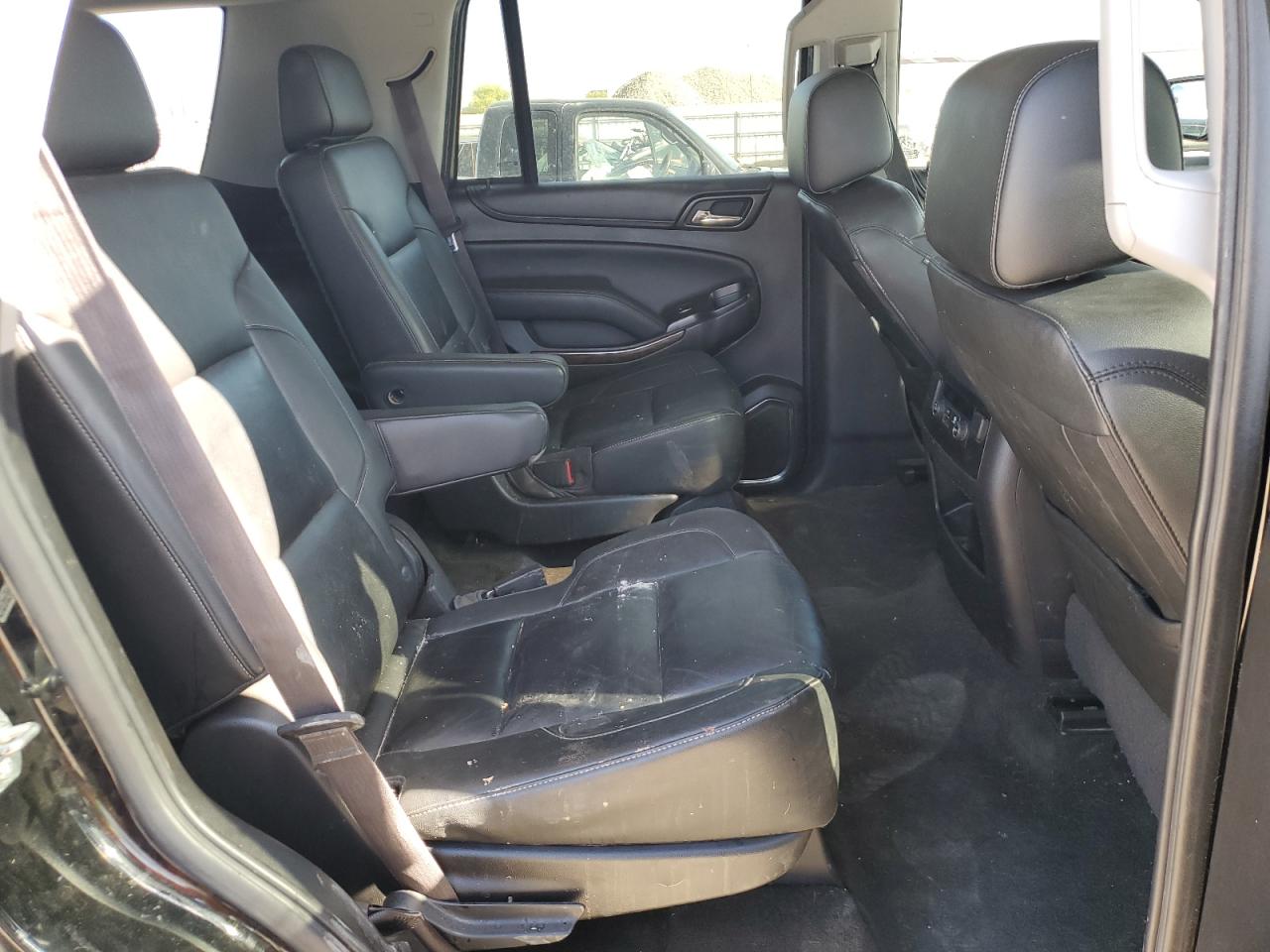 2016 Chevrolet Tahoe C1500 Lt VIN: 1GNSCBKC4GR346262 Lot: 71707025