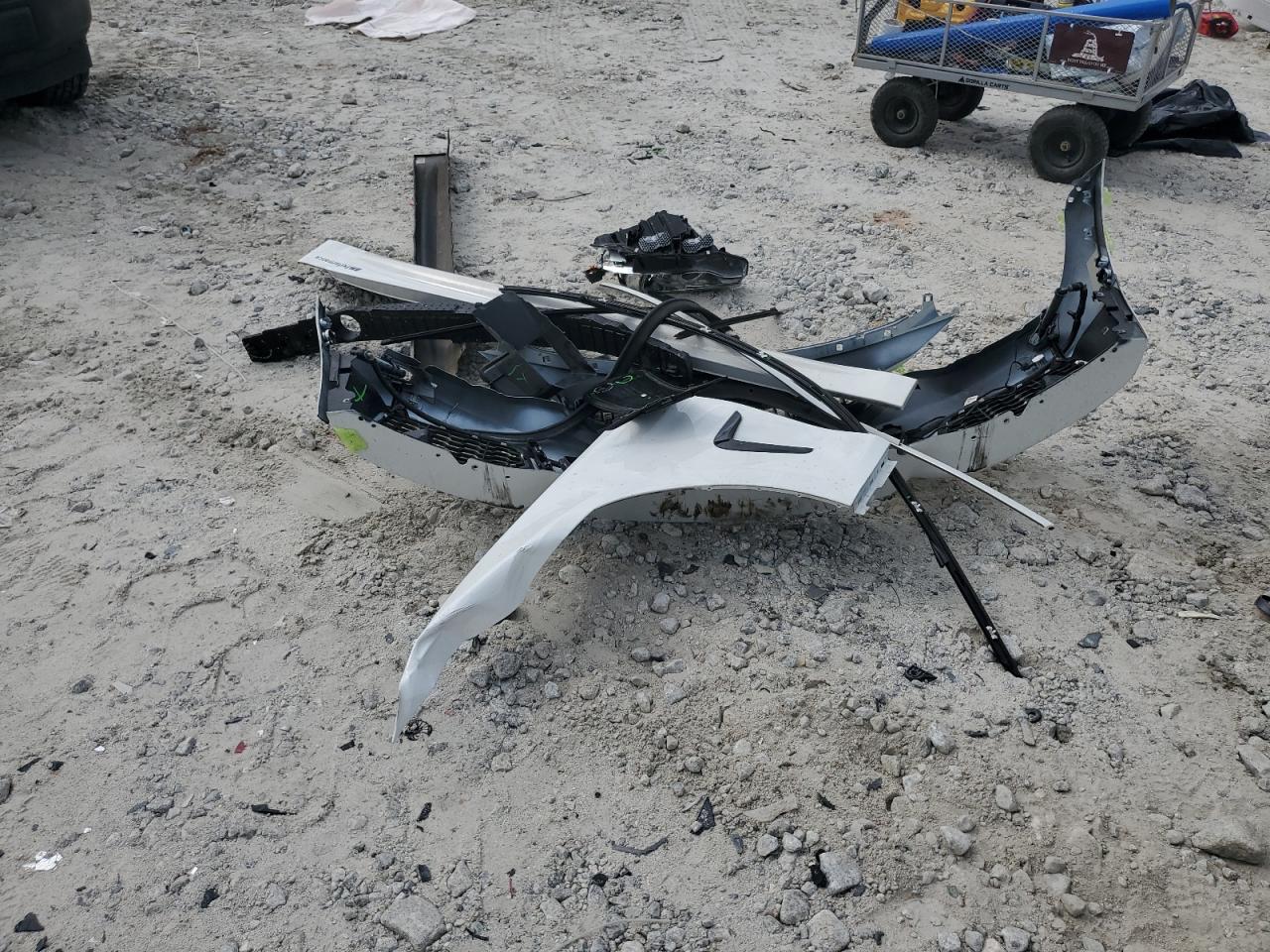 2015 BMW 428 I Gran Coupe VIN: WBA4A5C57FG052581 Lot: 84033205