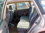 2001 HONDA CIVIC 1.4I SE 5DR for sale at Copart SANDWICH
