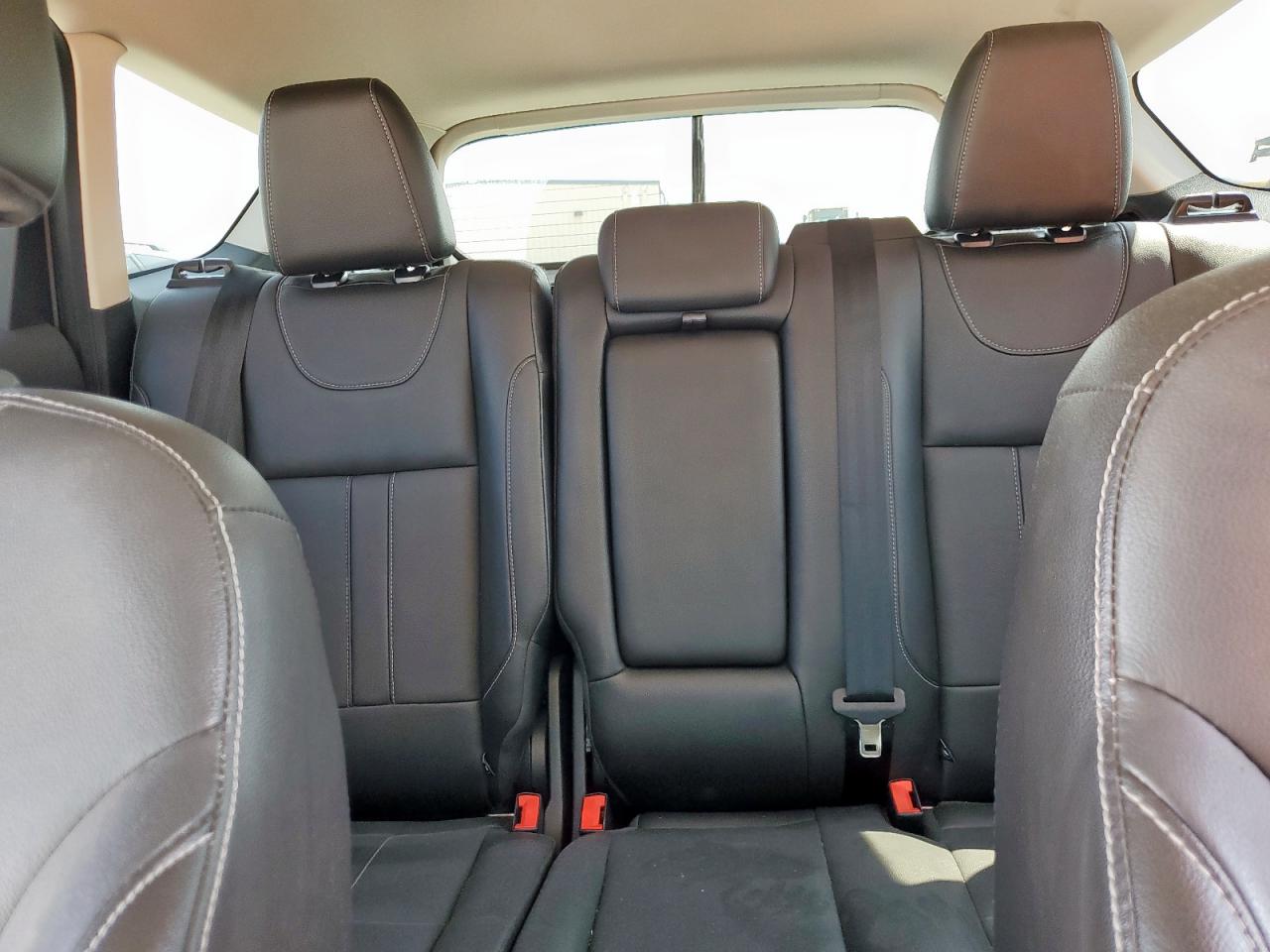 2013 Ford Escape Titanium VIN: 1FMCU0J95DUD74631 Lot: 80611195