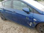 2020 VAUXHALL ASTRA SRI VX LINE NAV TUR  for sale at Copart EAST KILBRIDE
