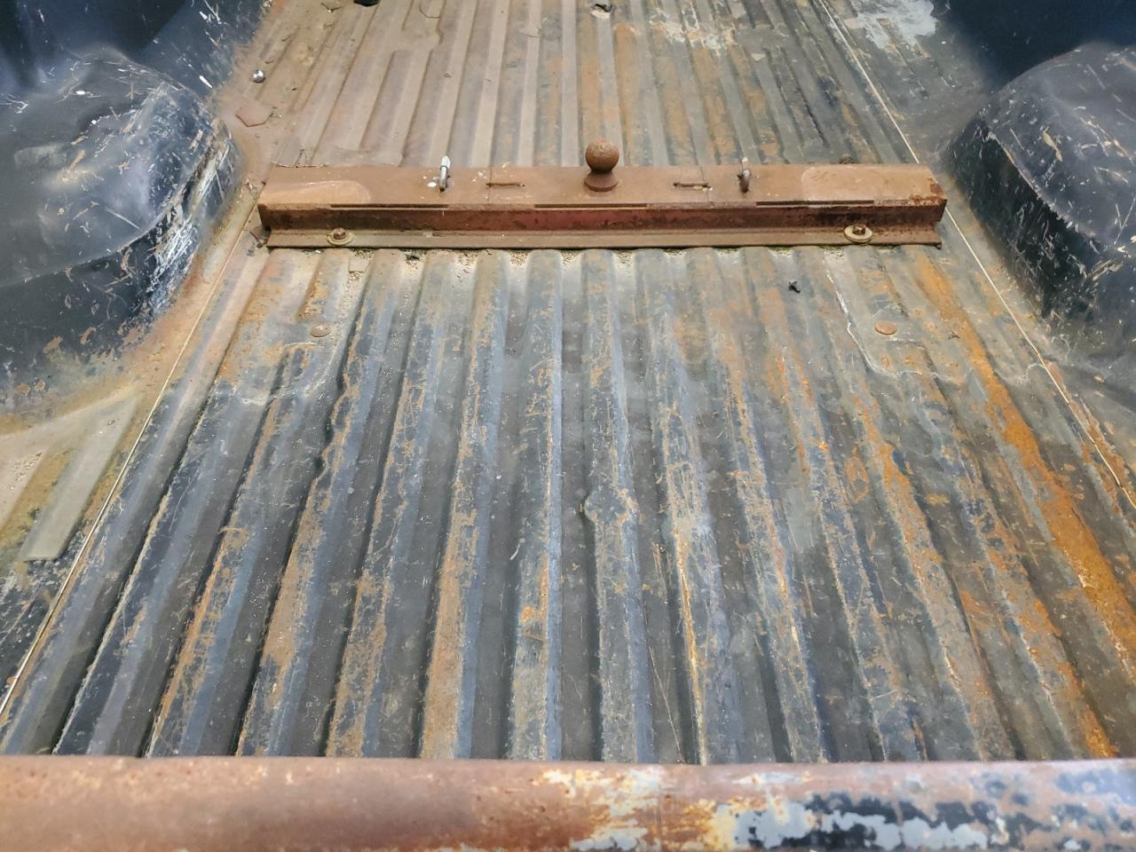 1988 Ford F150 VIN: 1FTDF15Y4JPB60573 Lot: 81645785