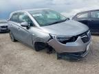 2020 VAUXHALL CROSSLAND X ELITE NAV TUR  for sale at Copart YORK