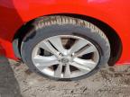 2015 VAUXHALL ZAFIRA SRI for sale at Copart PETERLEE