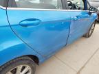 2010 FORD FIESTA ZETEC  for sale at Copart SANDY