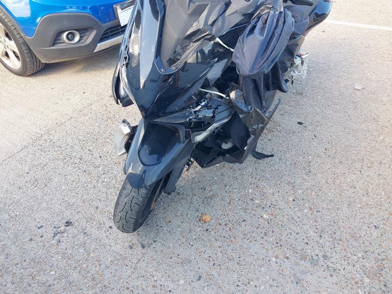 2018 YAMAHA XP 530 E-A TMAX 