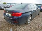 2012 BMW 520D SE  for sale at Copart WISBECH