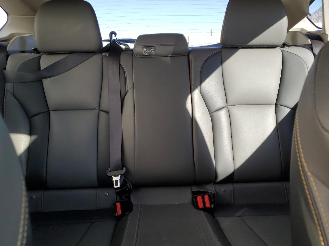 2023 Subaru Crosstrek Sport VIN: JF2GTHSC3PH205238 Lot: 81815745