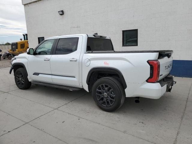  TOYOTA TUNDRA 2024 Белы