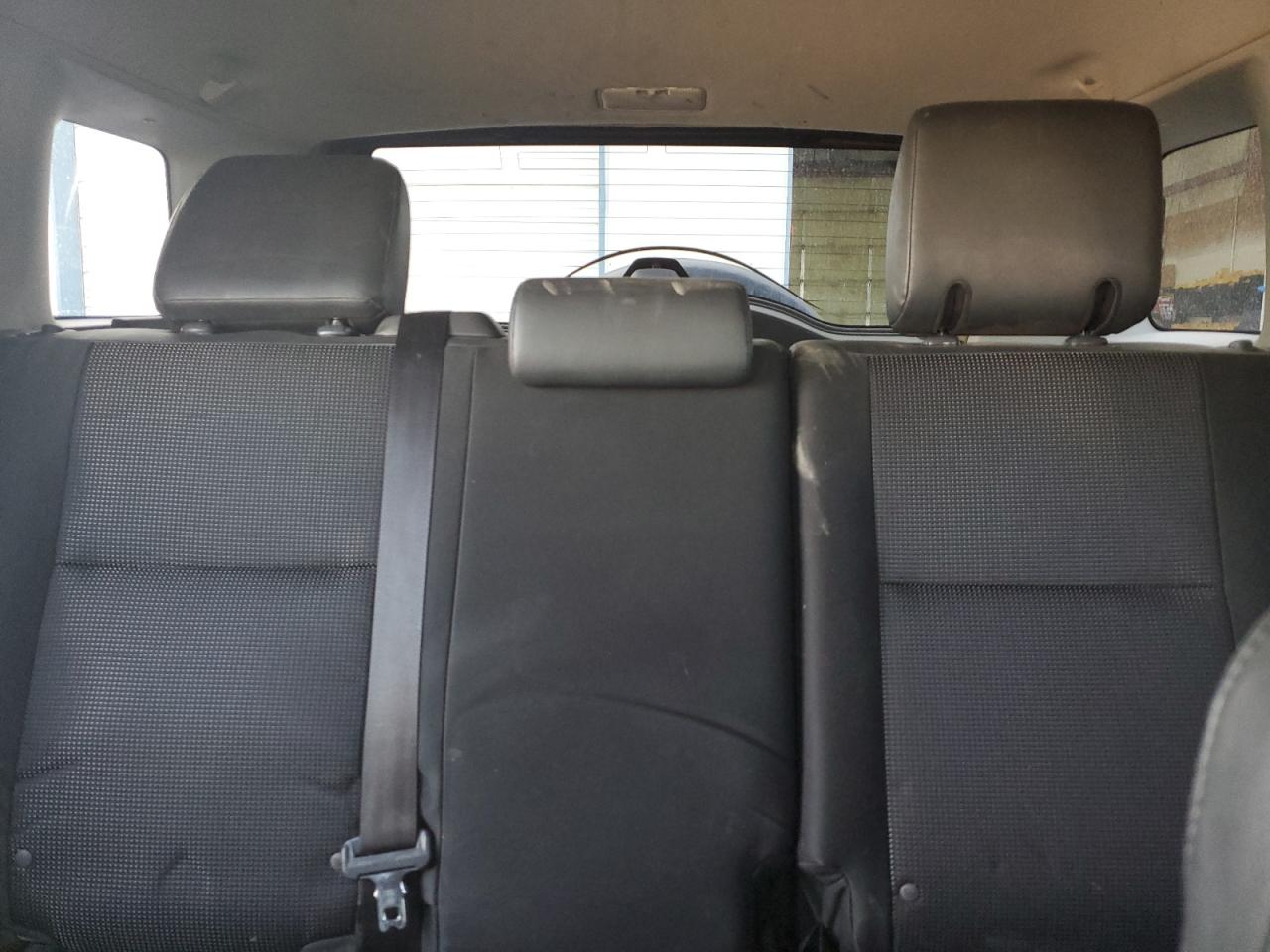 2012 Toyota Fj Cruiser VIN: JTEBU4BF1CK123624 Lot: 80841415