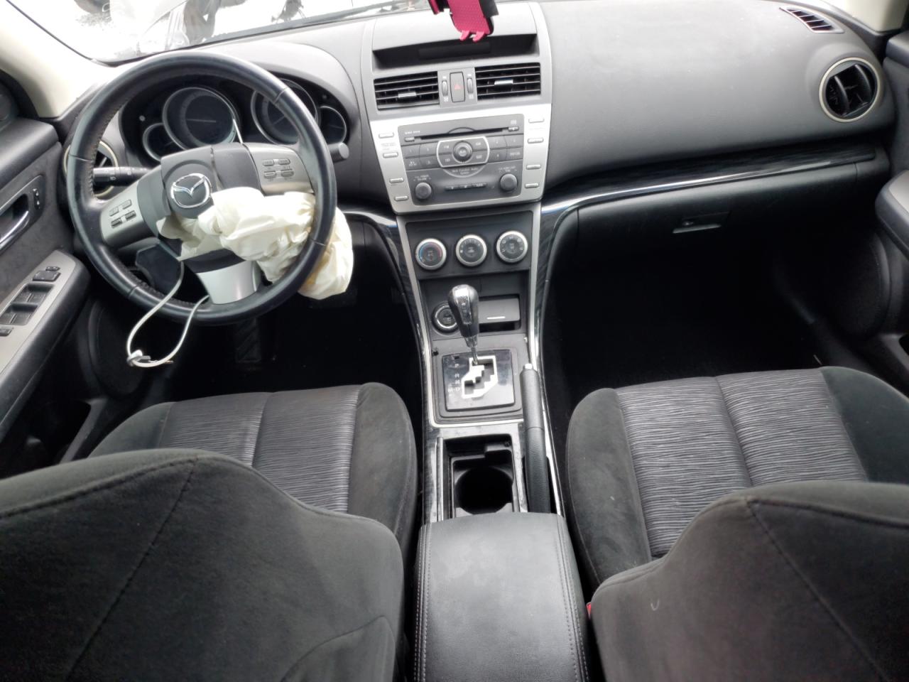 2009 Mazda 6 I VIN: 1YVHP82A295M36328 Lot: 71964735