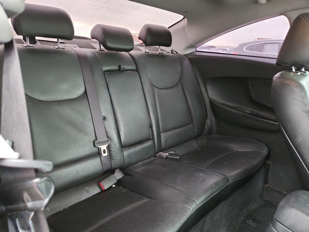 2014 Hyundai Elantra Coupe Gs VIN: KMHDH6AHXEU024254 Lot: 66471295