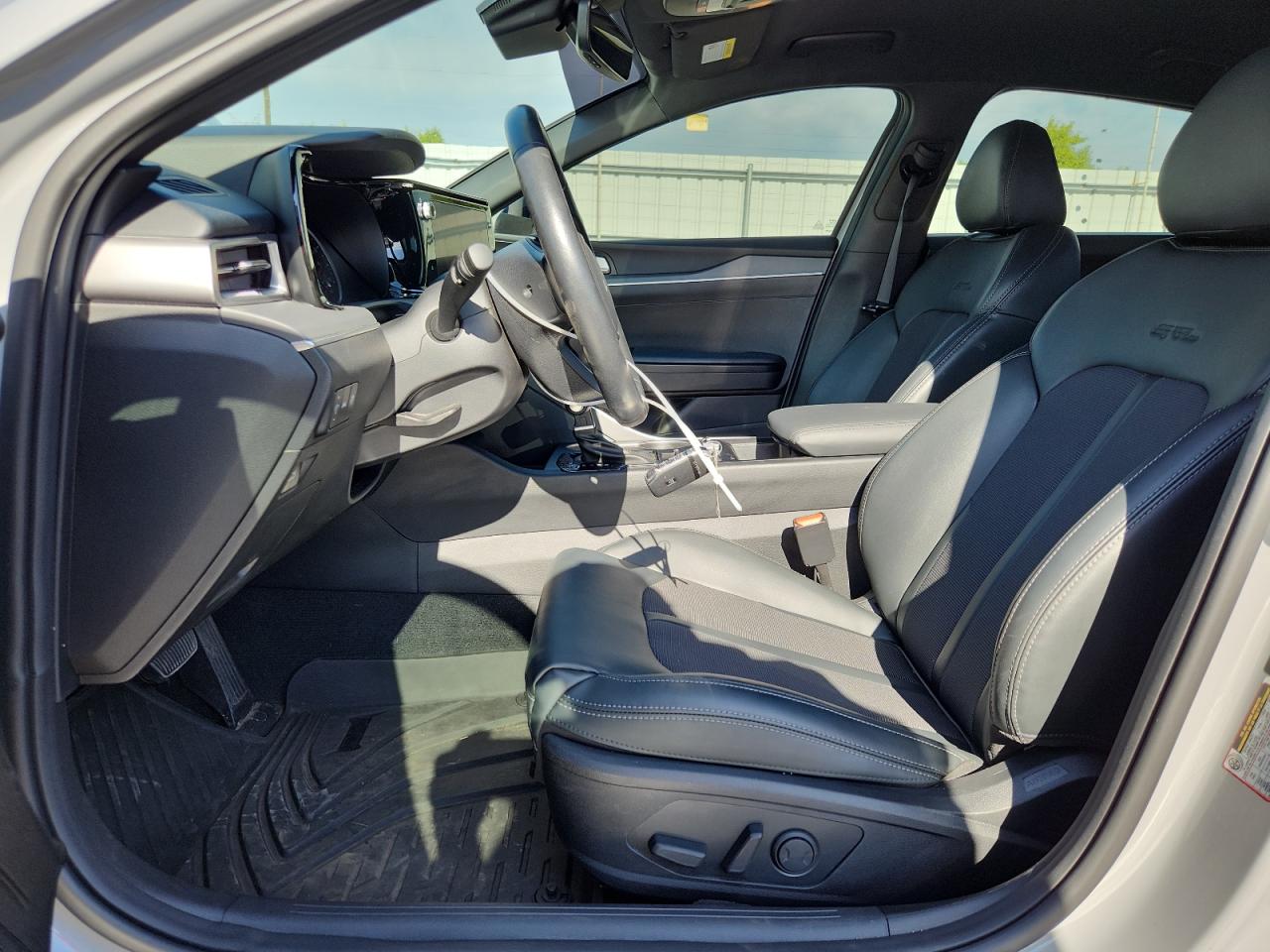 2024 Kia K5 Gt Line VIN: 5XXG64J29RG262728 Lot: 80686755