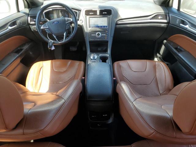  FORD FUSION 2020 Белы