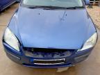 2006 FORD FOCUS TITANIUM 116  for sale at Copart SANDY