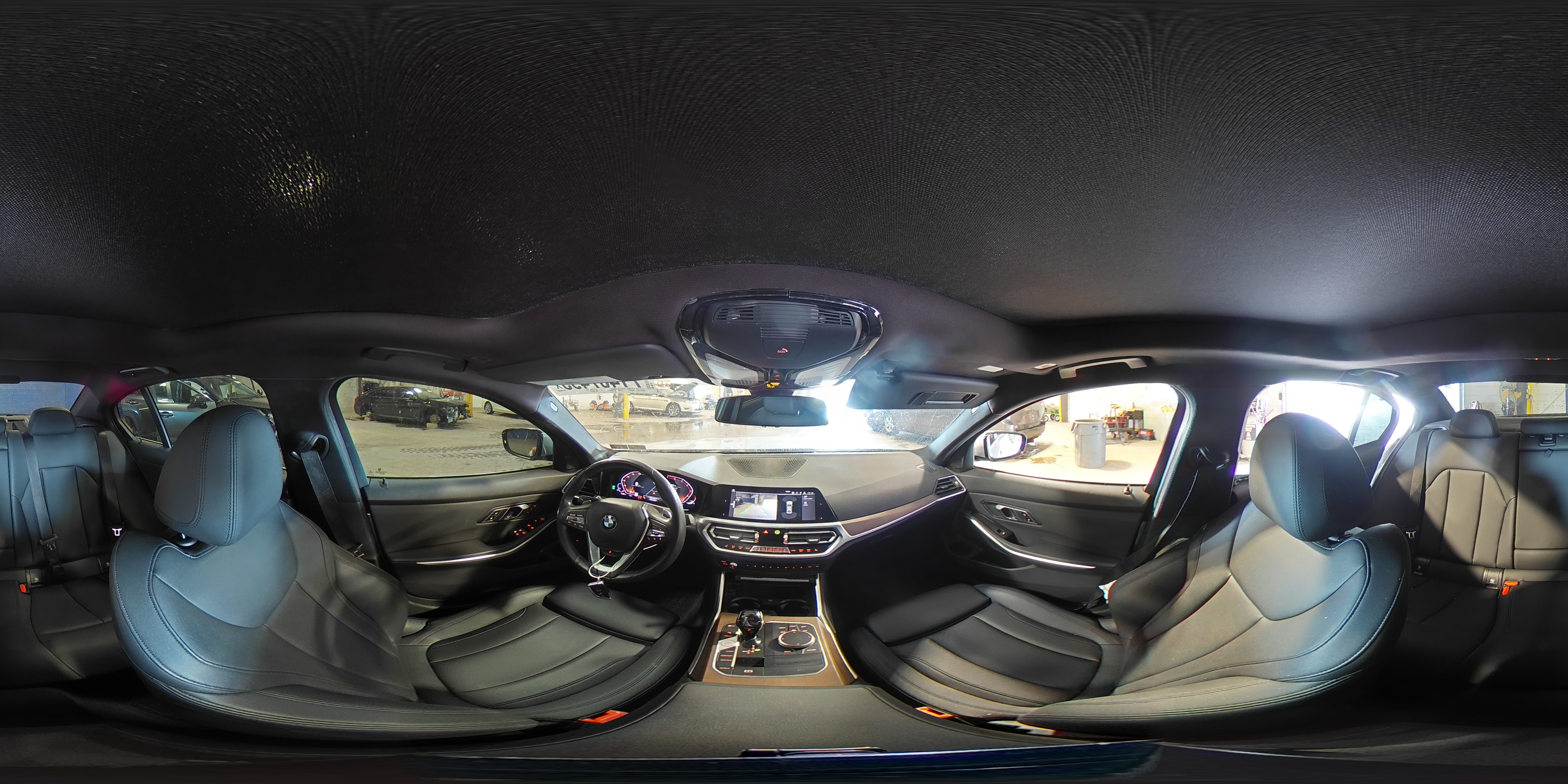 2019 BMW 330Xi VIN: WBA5R7C55KAJ82123 Lot: 71467495