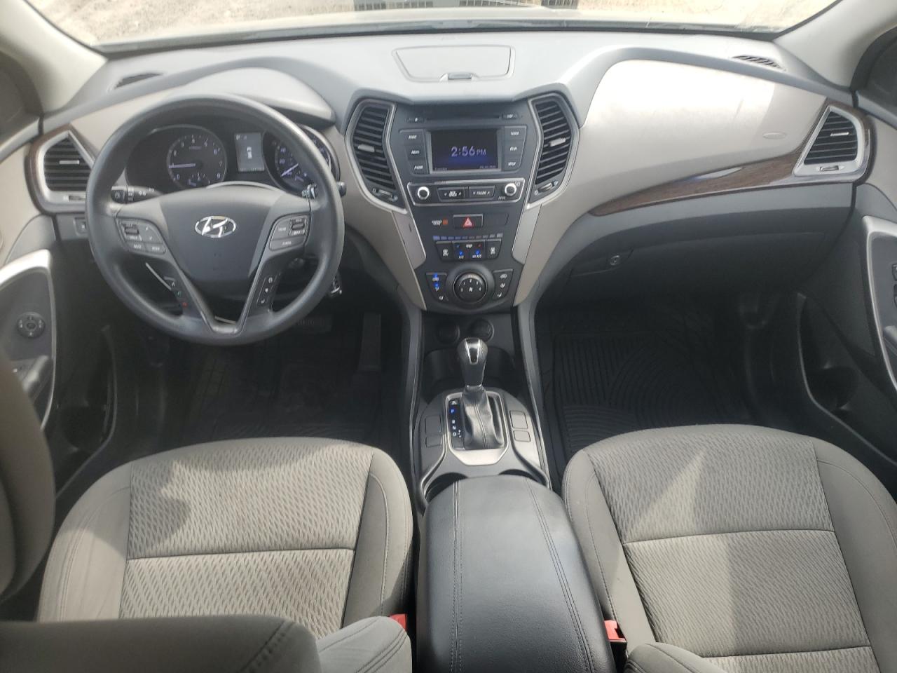 2018 Hyundai Santa Fe Sport VIN: 5XYZT3LB7JG559148 Lot: 84760925