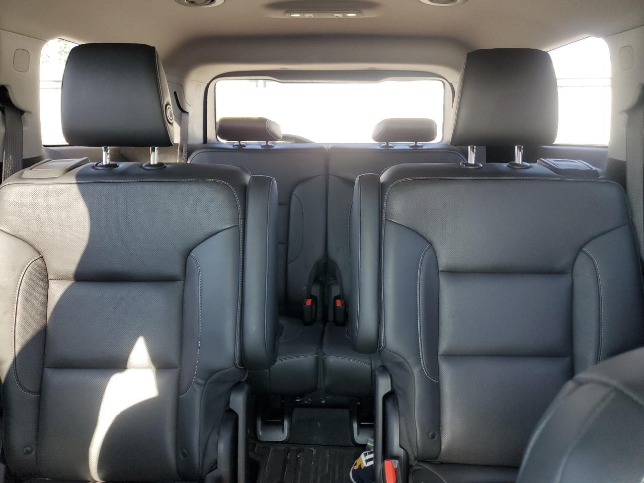 2017 GMC Acadia Slt-1 VIN: 1GKKNMLS7HZ208676 Lot: 80456905