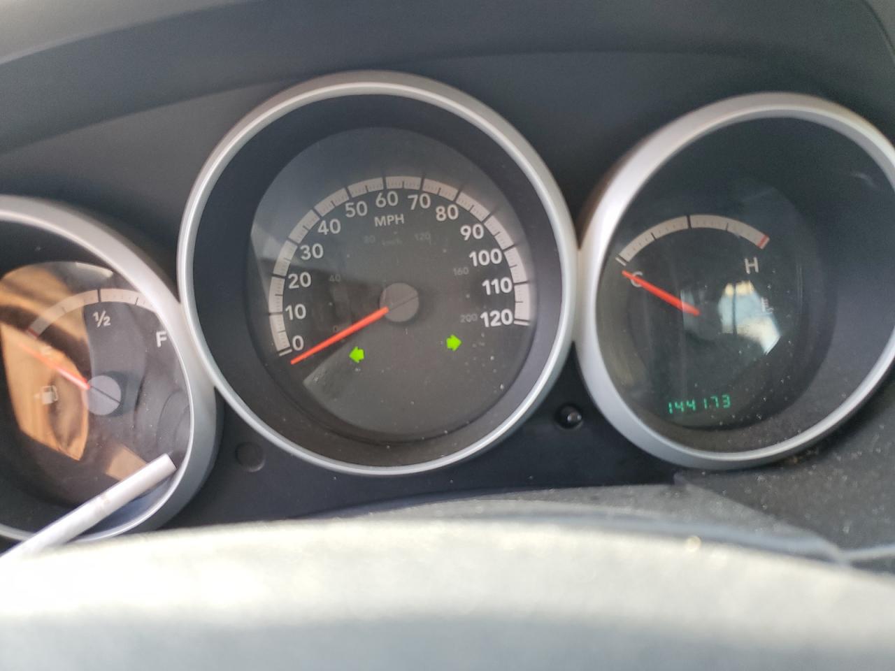 2010 Dodge Grand Caravan Se VIN: 2D4RN4DE9AR281330 Lot: 84252185