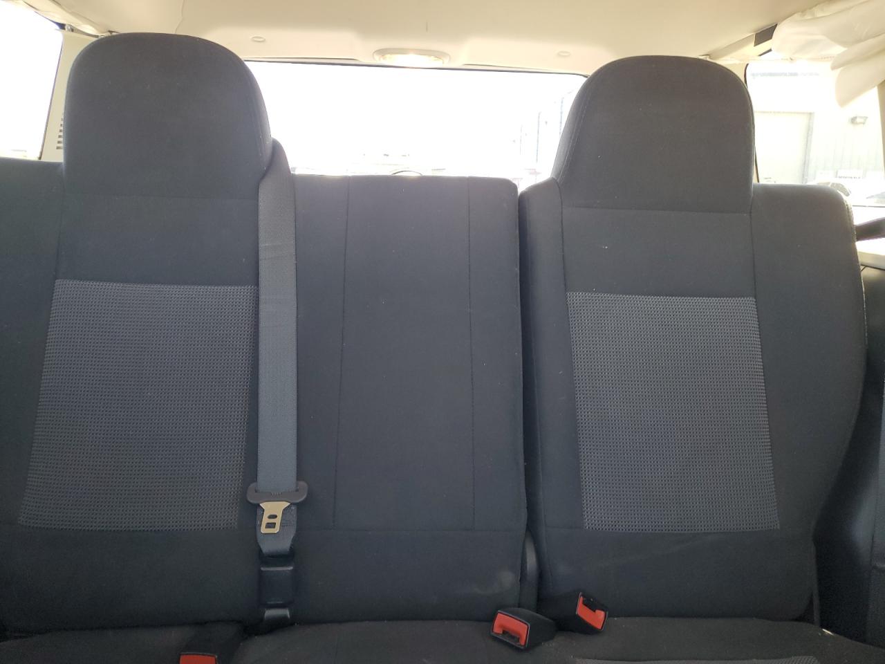 2015 Jeep Patriot Sport VIN: 1C4NJPBB1FD158326 Lot: 83967065