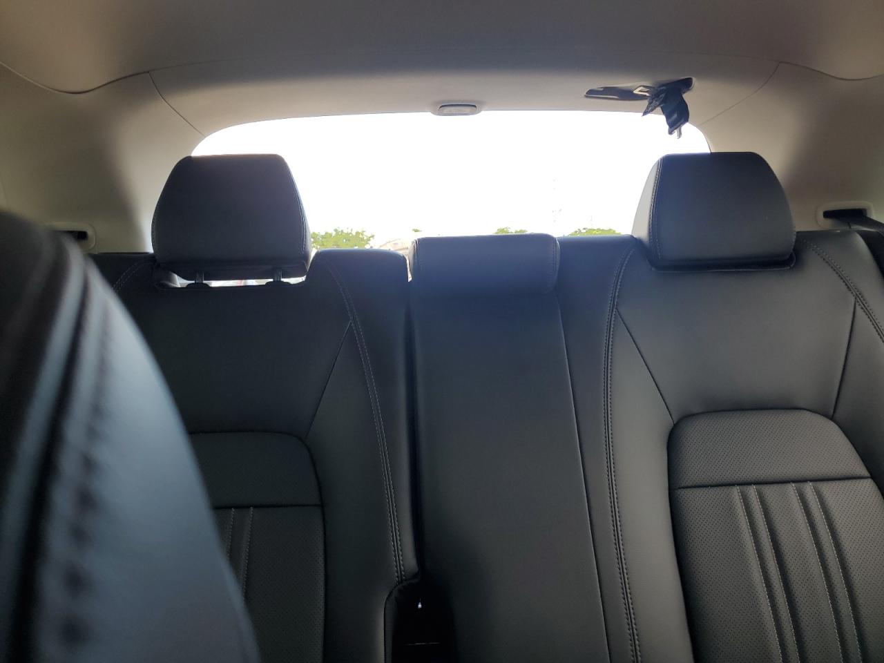 2025 Honda Hr-V Exl VIN: 3CZRZ1H7XSM738600 Lot: 80430845