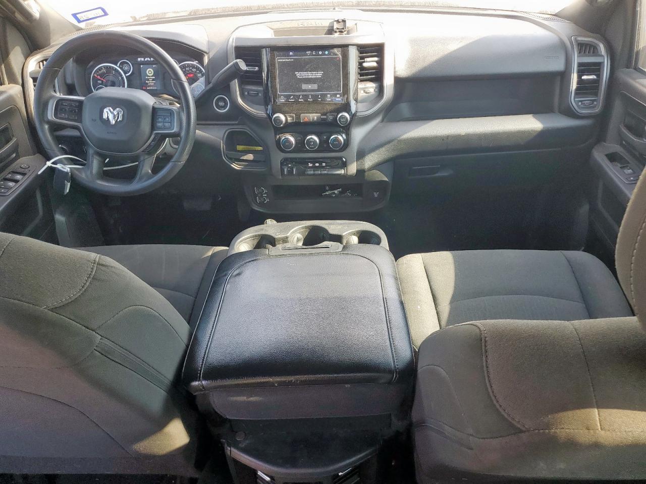 2022 Ram 3500 Tradesman VIN: 3C63RRGL5NG176317 Lot: 72015085