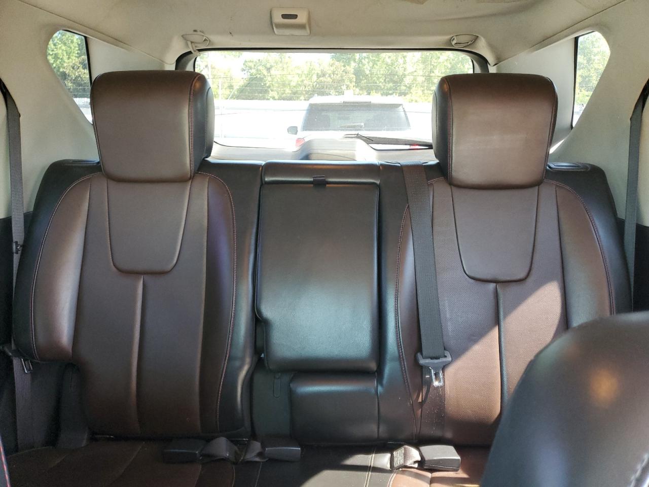 2010 Chevrolet Equinox Ltz VIN: 2CNFLGEY9A6201070 Lot: 81970595