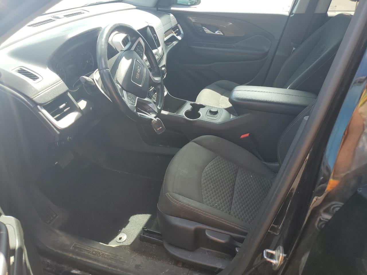 2018 GMC Terrain Sle VIN: 3GKALMEV8JL220311 Lot: 71004045