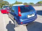 2008 FORD FIESTA ZETEC CLIMATE  for sale at Copart SANDWICH