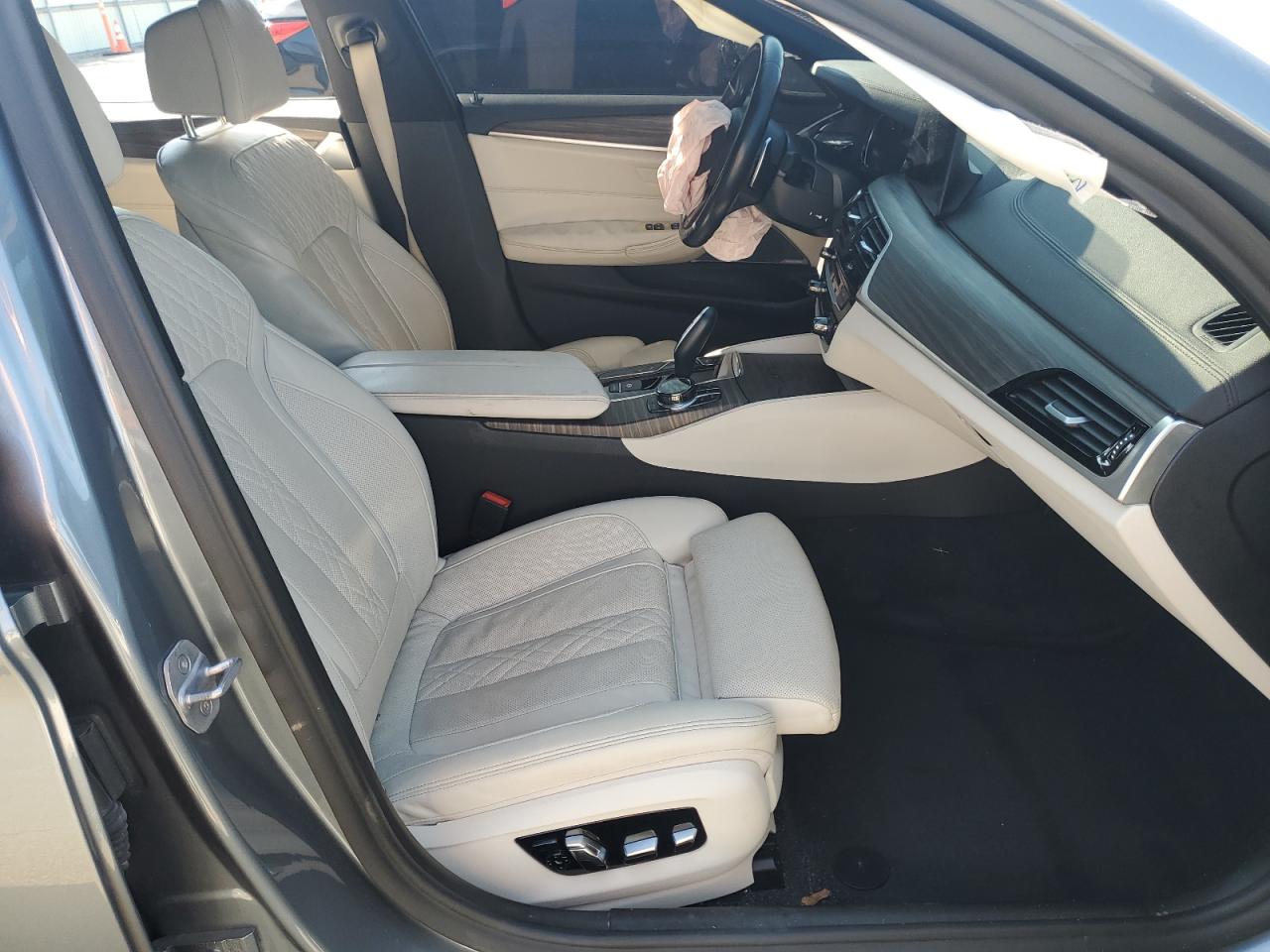 2018 BMW M550Xi VIN: WBAJB9C53JB049870 Lot: 80318295