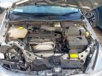 2002 FORD FOCUS GHIA  for sale at Copart PETERLEE