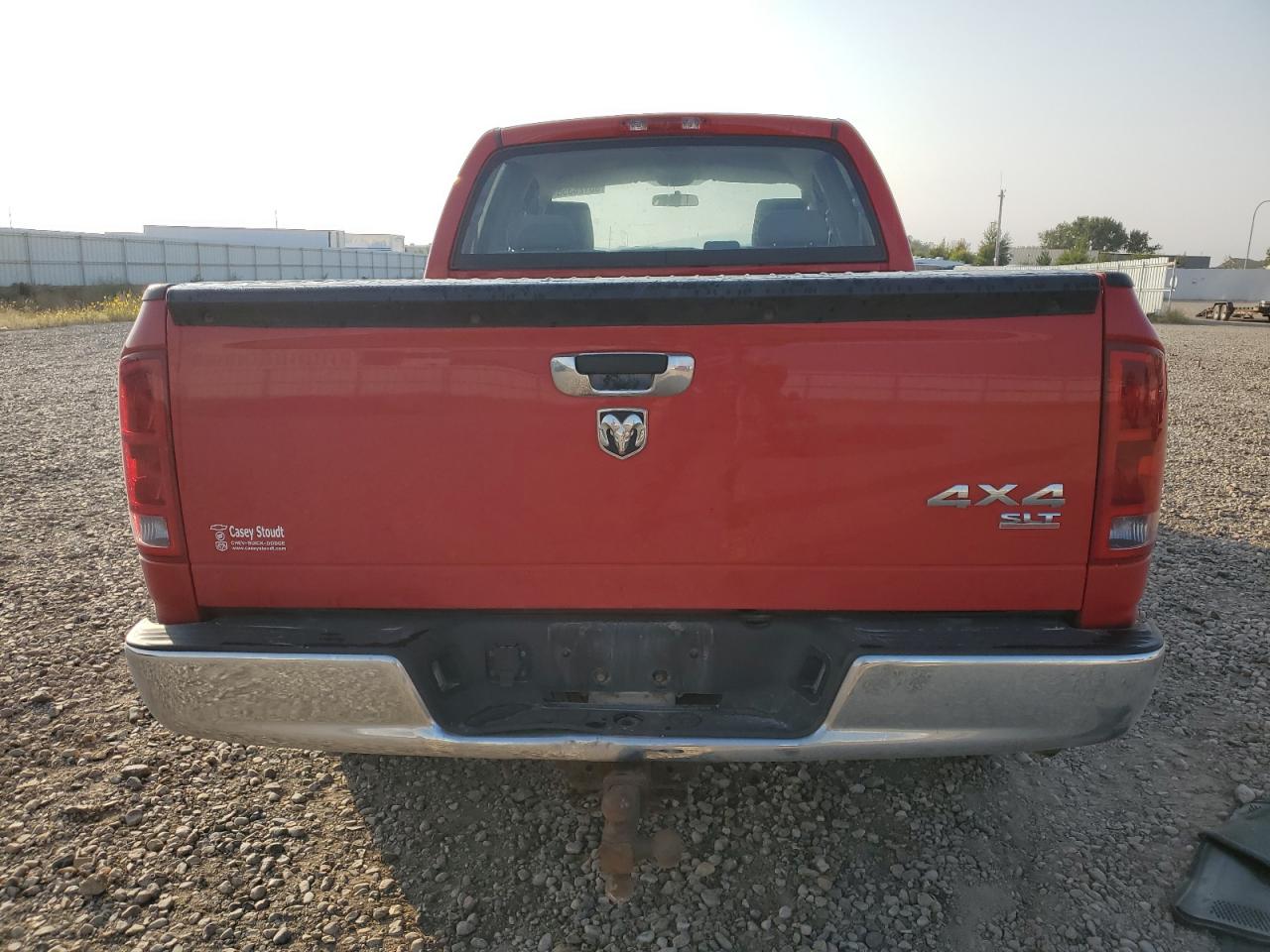 2006 Dodge Ram 1500 St VIN: 1D7HU18206S512332 Lot: 80126355