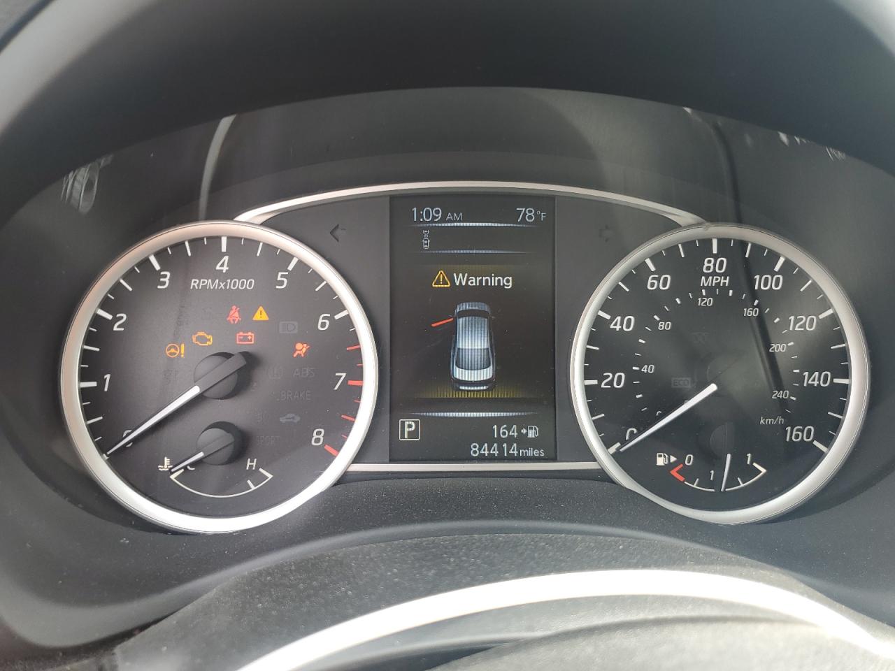 2018 Nissan Sentra S VIN: 3N1AB7AP5JL625276 Lot: 84401905