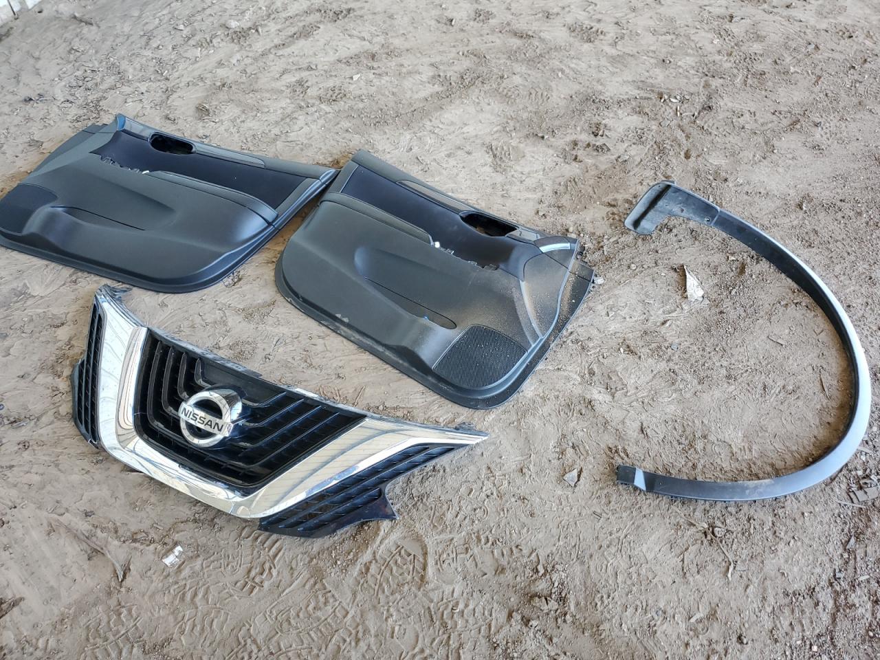 2017 Nissan Sentra S VIN: 3N1AB7AP8HY251498 Lot: 70775665