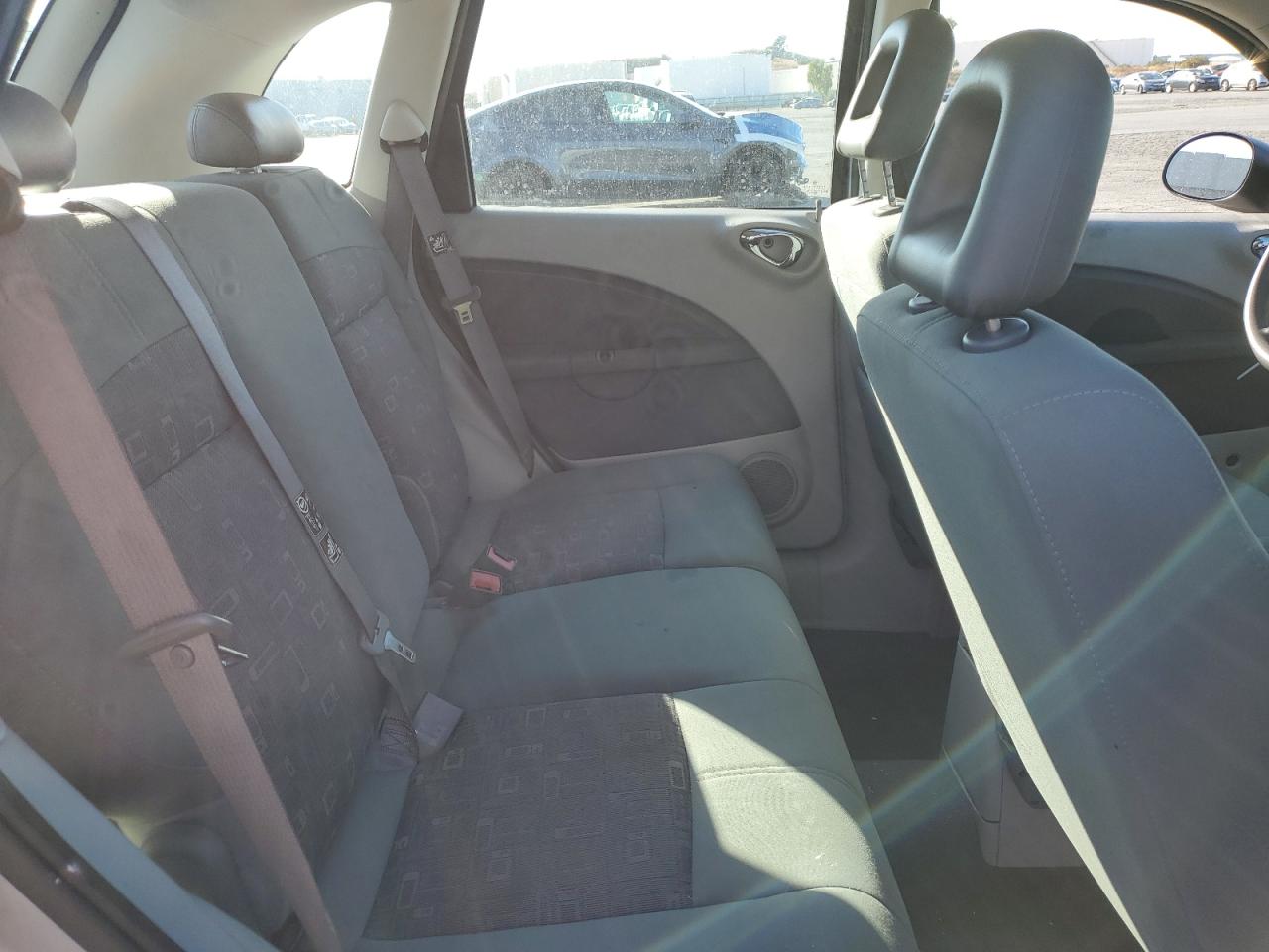 2007 Chrysler Pt Cruiser VIN: 3A4FY48BX7T512324 Lot: 81665875