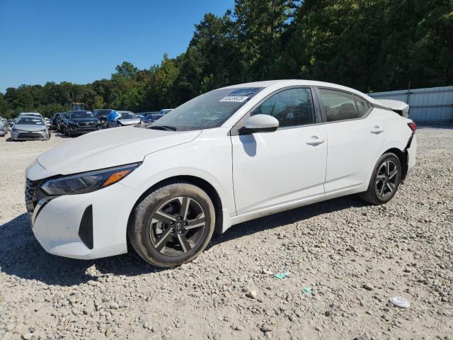 NISSAN SENTRA SV 2025