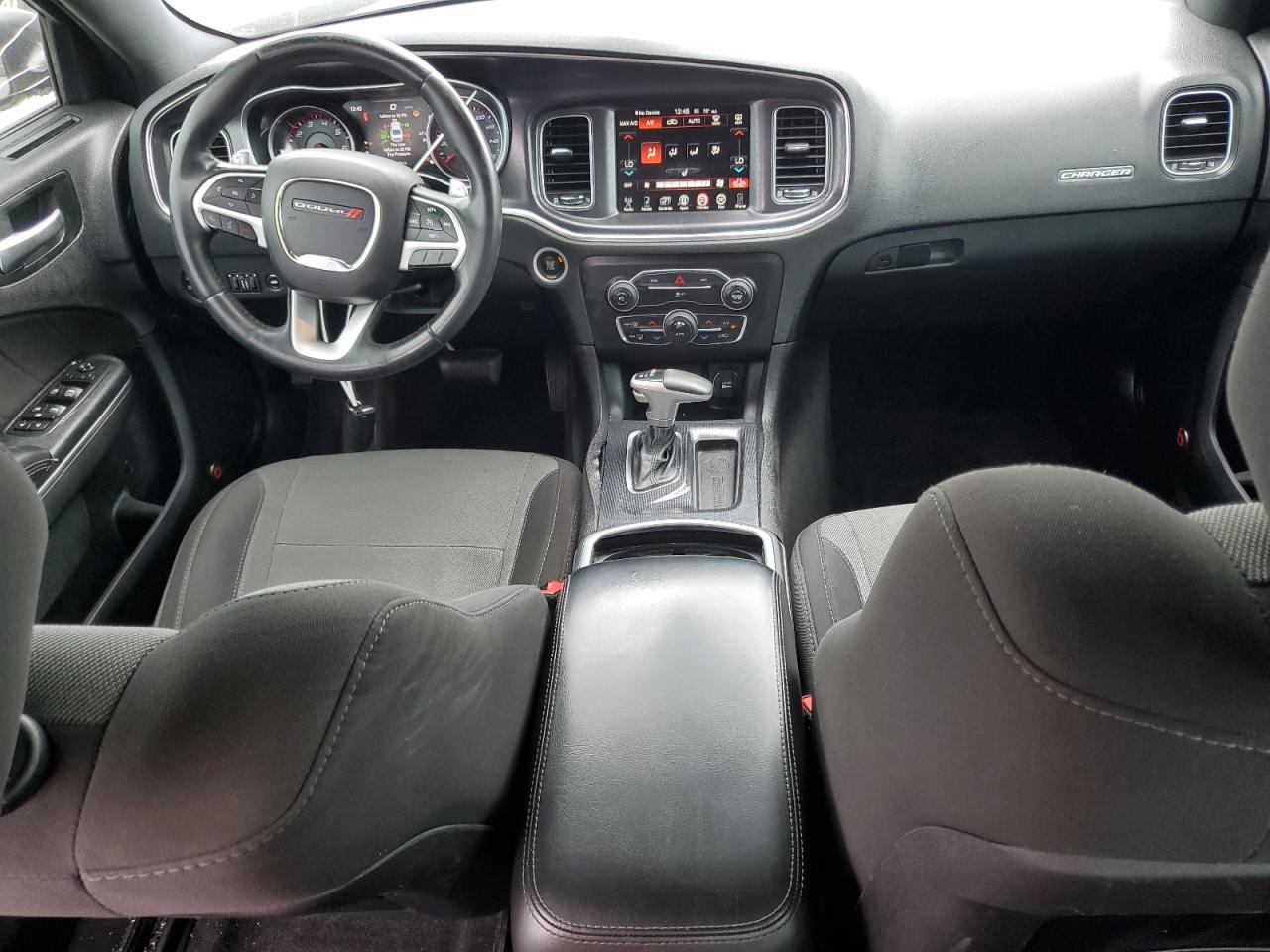 2015 Dodge Charger R/T VIN: 2C3CDXCTXFH895960 Lot: 80961305