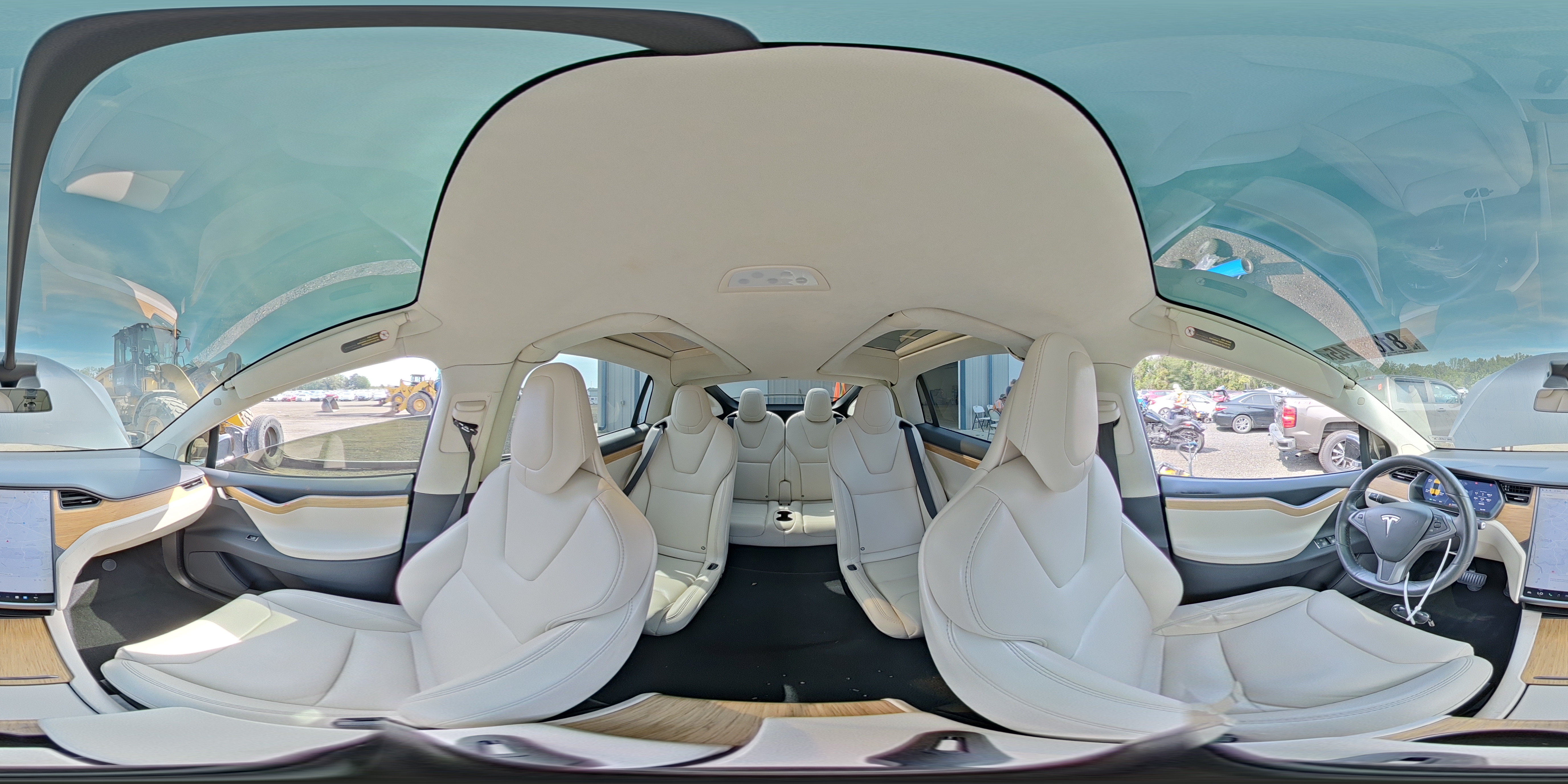 2018 Tesla Model X VIN: 5YJXCBE28JF101897 Lot: 81670745