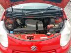 2013 SUZUKI ALTO SZ  for sale at Copart EAST KILBRIDE