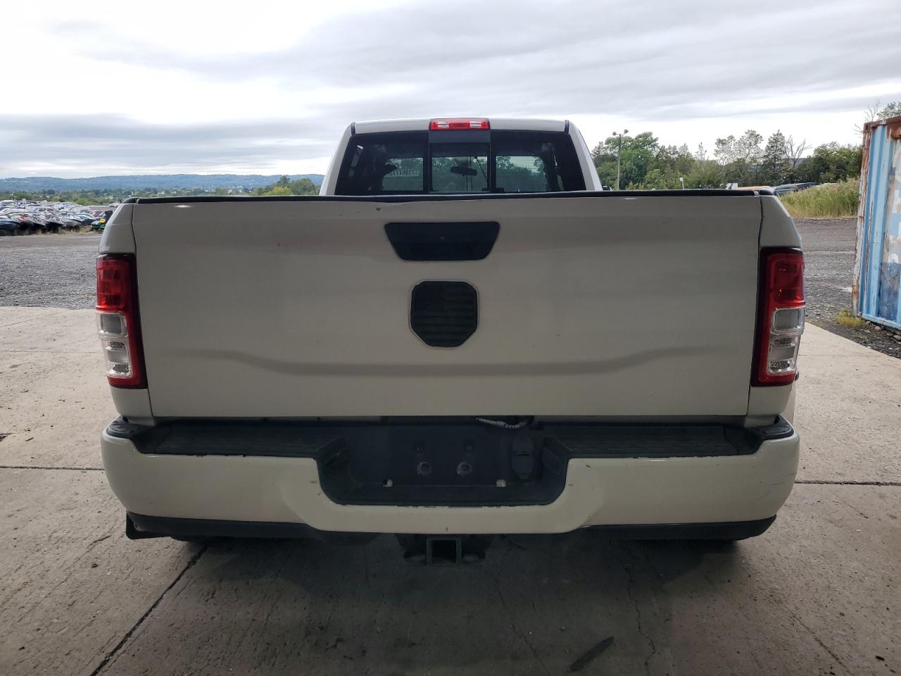 2019 Ram 3500 Tradesman VIN: 3C63RRGL5KG552820 Lot: 71067775