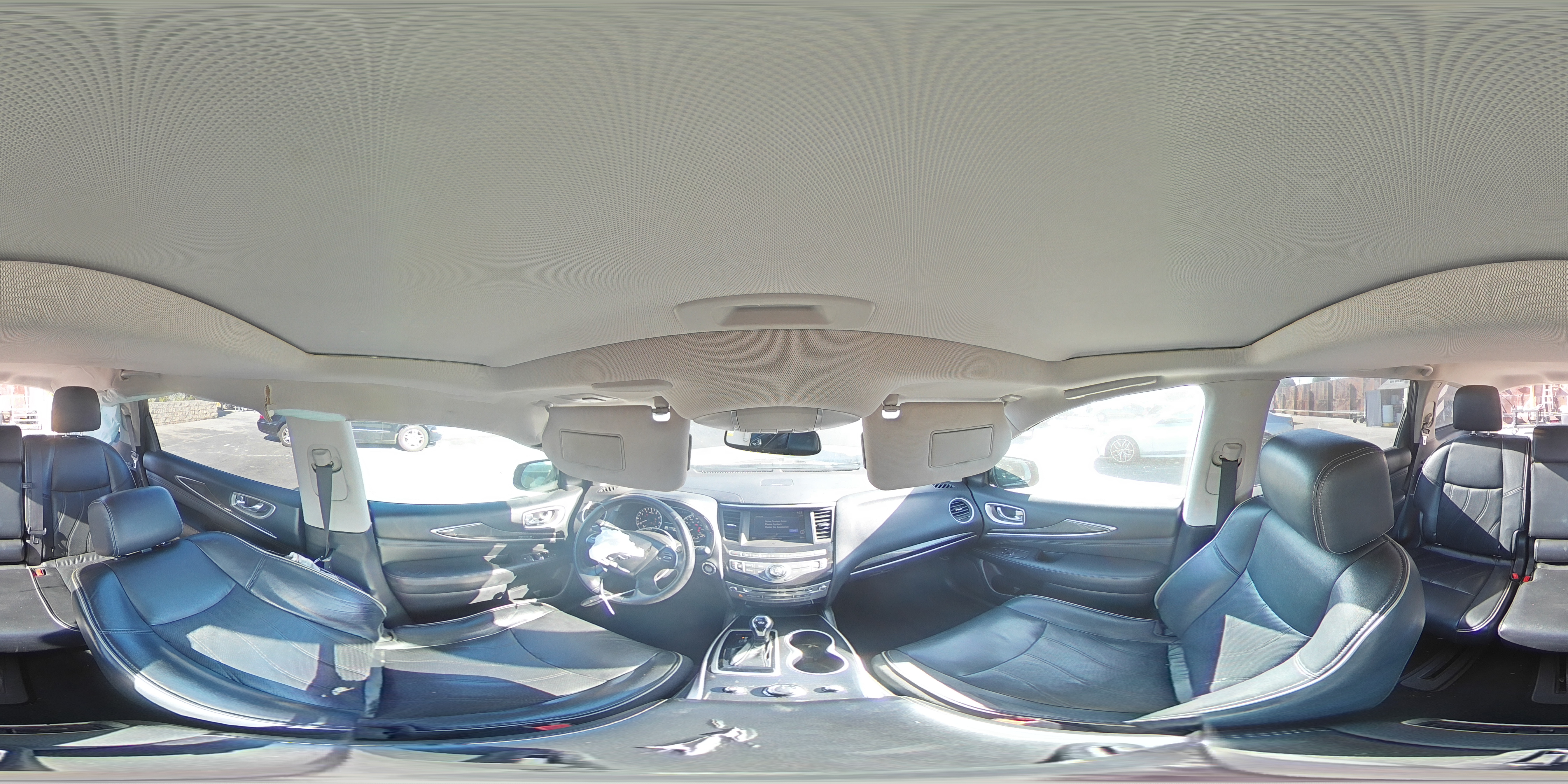 2017 Infiniti Qx60 VIN: 5N1DL0MN8HC522170 Lot: 72053695